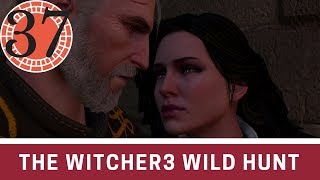 【初見】ウィッチャー3まったり実況プレイ＃３7