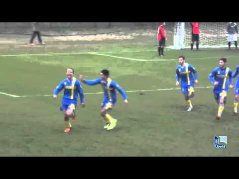 Il Pontegreen spaventa lo Sporting, Sanco, poker alla Primogenita. Highlights