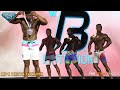 2021 XL Sheru Classic NPC National Men’s Physique Championships Class D First Callout & Awards In 4K