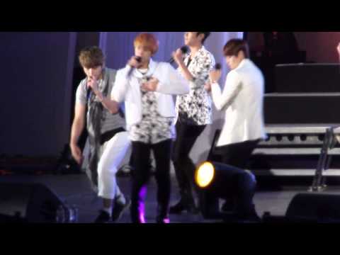 Beast - Beautiful KMF 130427