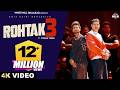 Rohtak 3 Official Video Amit Saini Rohtakiya Ft Tijara Vines DJ Sky Haryanvi Song 2025