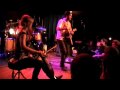 Murder By Death - "Steal Away" - Madison, WI