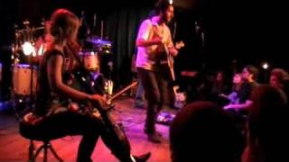 Murder By Death - &quot;Steal Away&quot; - Madison, WI