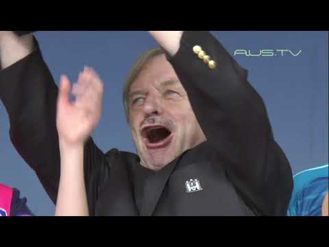 Union Tornesch - HSV I  --  FRAUENFUSSBALL