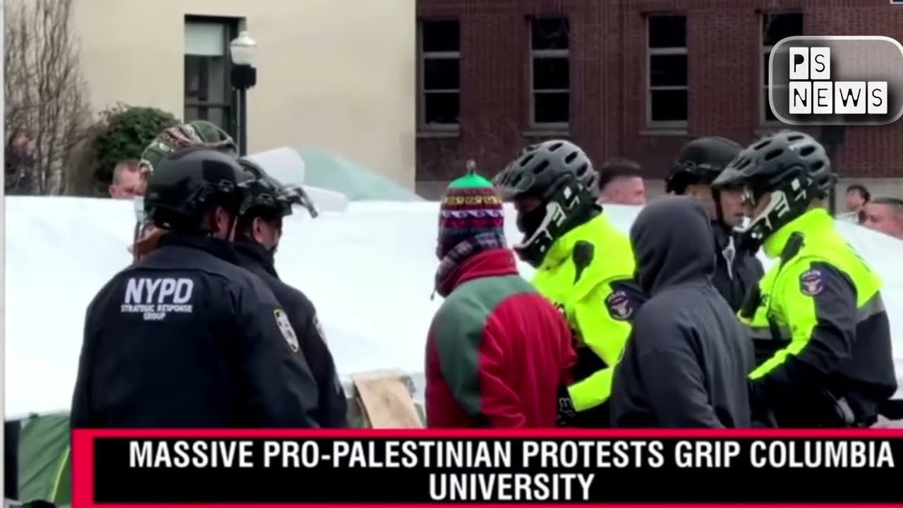 #Columbia University  ! 