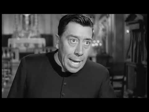 Don Camilo (primera parte, película completa en español castellano, 1952)