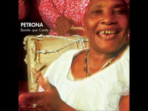 Petrona Martínez - Un niño que llora en los Montes de María