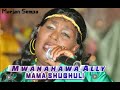 TAARAB. MAMA SHUGHULI - Mwanahawa Ally. AUDIO