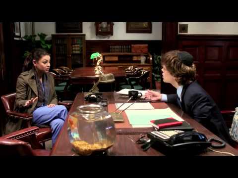 The Angriest Man in Brooklyn (Trailer 2)