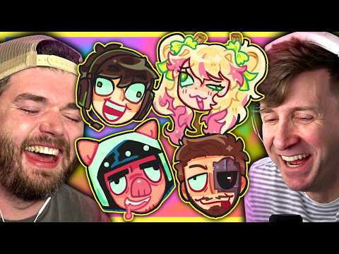 Vanoss Crew BRAINROT moments that will lower your IQ