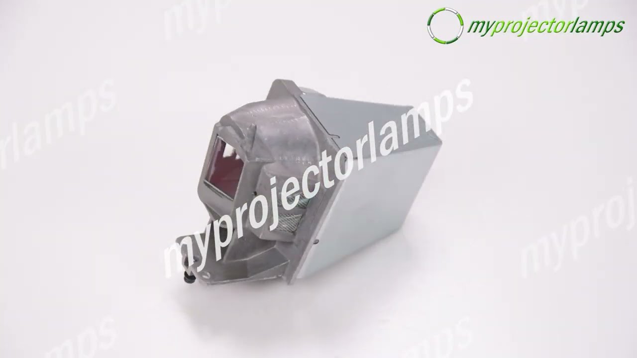 Optoma HD28H Projectorlamp met Module