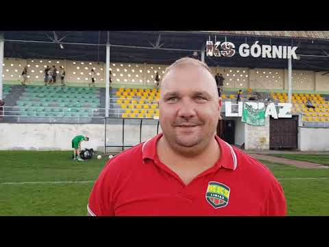 Mecz MKS Libiąż - Korona Lgota