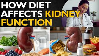 The Keto Diet and Kidney Function | A Kidney Doctor Explains