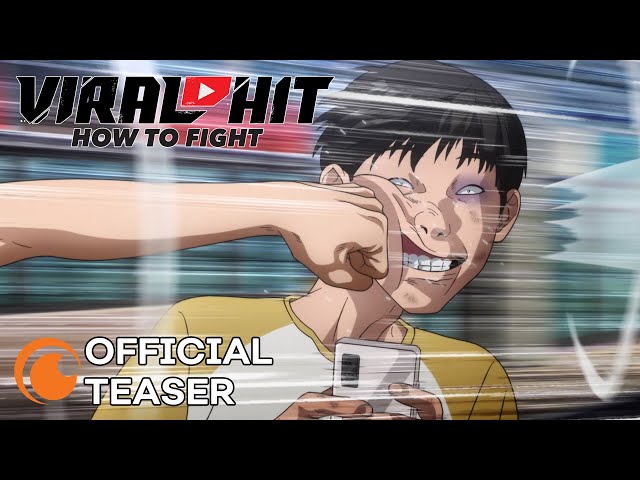 Official Trailer [Subtitled]