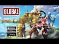 DRAGON NEST 2 Evolution Mobile Global Release Announce