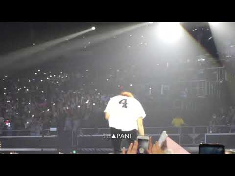 170402 TEDSG - ending into your world