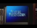 Opening And Closing To Face Off 1997 Laserdisc