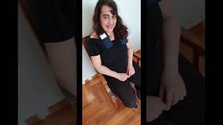 Η Πάρκινσον μου έκλεψε την ζωή.