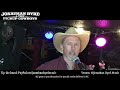 Lunch with Byrd #31 - Fiddle & Bow, Fathers Day