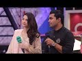 Ramsha Khan Cricketer Umar Akmal In Jeeto Pakistan