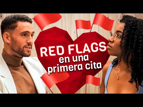 PSYCHOLOGIST REACTS TO THE NARCISSIST FROM FIRST DATES 😱