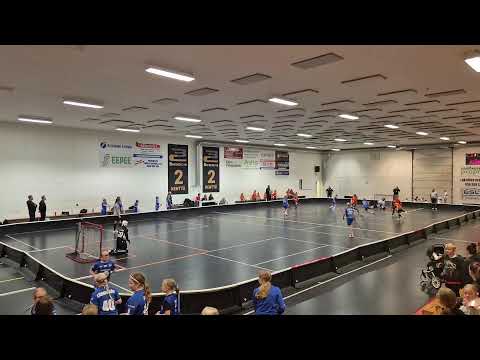 Nibacos Sininen - FBC Remix Oranssi