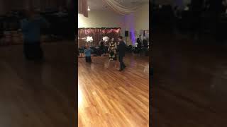 Sebastian Achaval & Roxana Suarez Workshop 2 - LA 11/30/2018