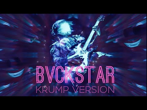 BVCKSTAR (Krump Version) by ANTiX | Joakerface