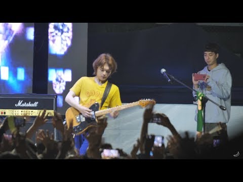 190521 [한세대학교축제] monkey hotel - 잔나비(jannabi) @한세대학교운동장