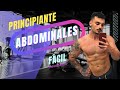ENTRENO para MARCAR ABDOMINALES en CASA (10 MINUTOS)