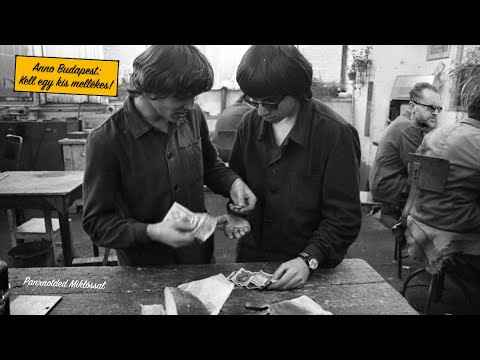 Anno Budapest: Kell egy kis mellékes! (2023.10.29.)