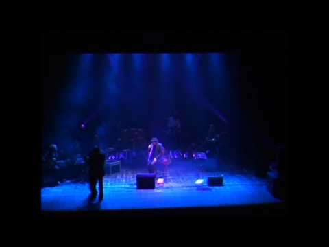 SCIALLO - CANZONE APPASSIUNATA (LIVE)