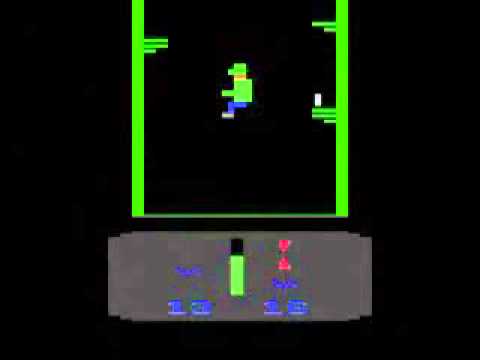 Ghostbusters II Atari