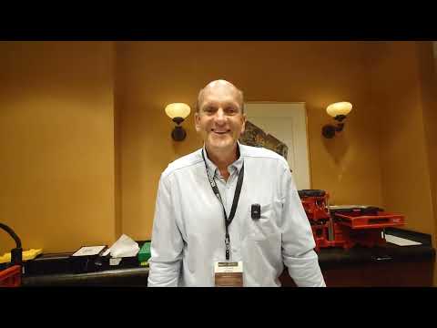 Checked Out Some Osmium At The Silver Symposium With Ark #osmium