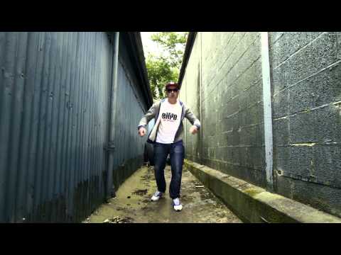 eNPe ft. Plasta - Motywacja prod. High Level Beats [Official Video]