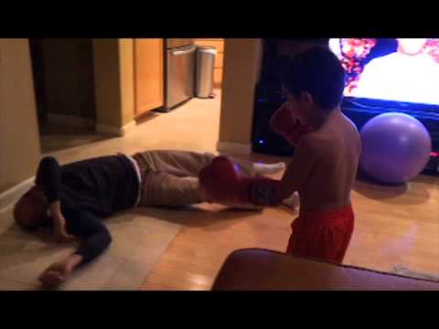 Nairi & Shant Random - 2013