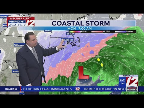 Accuweather Providence Ri