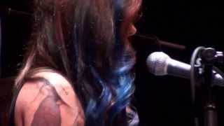 Ginger Coyle Music LIVE PRINCE THEATER 