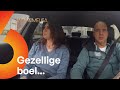 Andy wil Melisa DE AUTO UITGOOIEN tijdens RUZIE! | CLASSICS: Andy & Melisa #AFL27