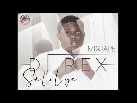 Dj Rex - Jeff Prosper Inosan Gouyad Remix