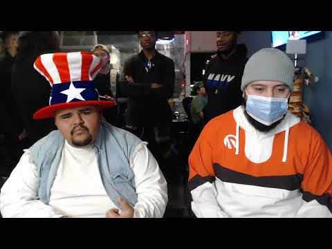 World's Collide SFV tourney pools: Sledge Of God (Vega) Vs  Commander Jesse (G, Kolin)