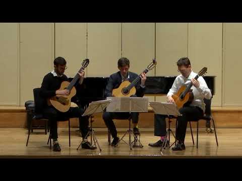 Roland Dyens: VARNA - Future Memories