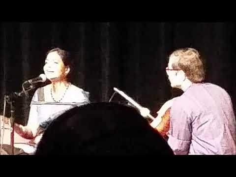 Garbha Kavitvam RTP in Bhairavi- Dr. Pantula RamA-MSN Murthy @ MA (12/19/18)