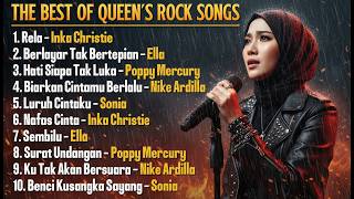 Download lagu Kumpulan 10 Lagu Rock Terbaik dari Queen Ladies Indonesia mp3