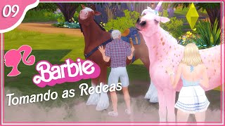 NOVA SERIE Tomando as Rédeas ?DIA DE CAMPEONATO | GAMEPLAY NOVA EXPANSÃO The Sims 4 #05