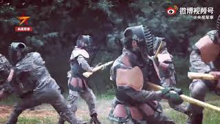 Re: [問卦] 二戰美軍就沒用刺刀了啊?