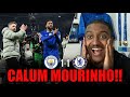CALUM MCFARLANE MASTERCLASS MANCHESTER CITY 1 1 CHELSEA REVIEW