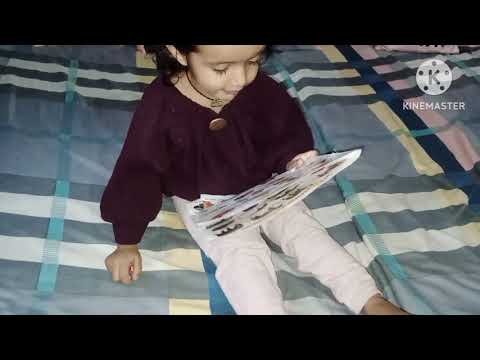 vedanshi fruits and animals name learn kar rhi hai  👩‍🏫 chalakiyan karna to koi inse sikhe🤦