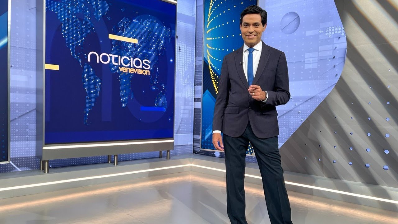 Noticias Venevisión: Edición Fin de Semana  - 18 de enero de 2025