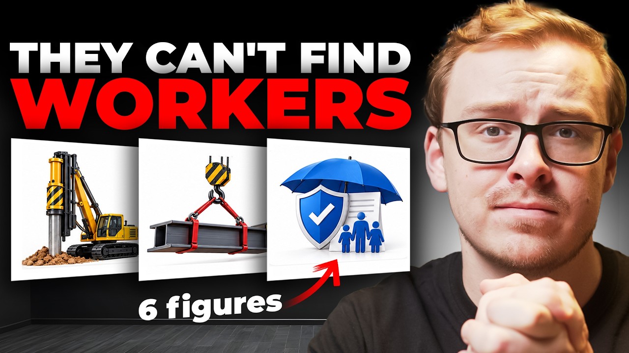 5 Jobs BEGGING For People Who Are Starting Over